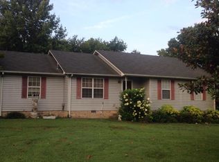 402 Amy Rd, Hillsboro, TN 37342