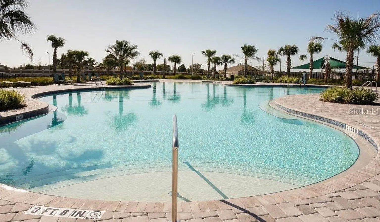 3 bed, 2.5 bath, 1378 sqft, $2,300 — Photo 4