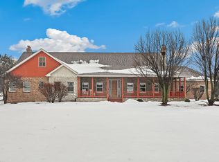 23145 S Dutch Dr, Frankfort, IL 60423