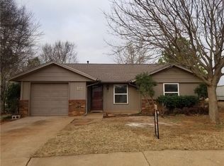 122 Apollo Pl, Guthrie, OK 73044