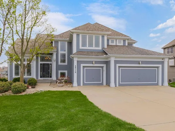 24115 W 68th St, Shawnee, KS 66226