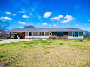 603 Tyus Veal Rd, Bowdon, GA 30108