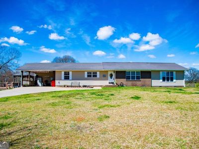 603 Tyus Veal Rd, Bowdon, GA, 30108