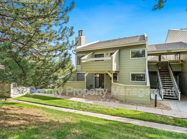 7933 Countryside Dr APT 126, Longmont, CO 80503