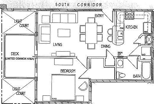 2nd image of 251 Newark St #4E