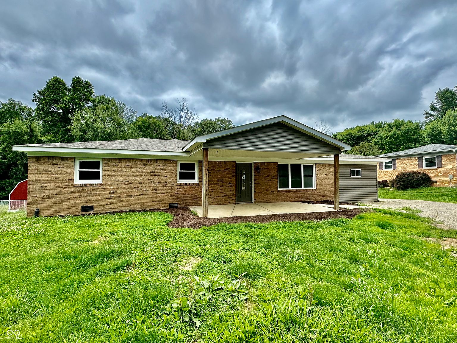 4130 Wilbur Rd, Martinsville, IN 46151 MLS 21989675 Zillow