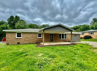 4130 Wilbur Rd, Martinsville, IN 46151