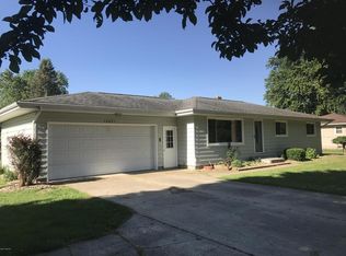 15471 Coon Hollow Rd, Three Rivers, MI 49093