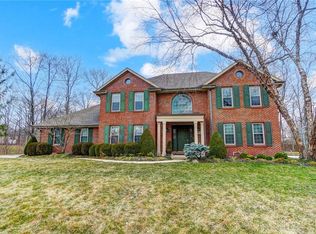 2155 Baldwin Dr, Dayton, OH 45459