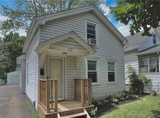 112 Kohler St, Tonawanda, NY 14150