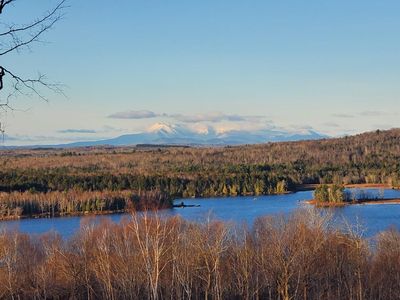 Lot 9-17 Sleeper Road, Island Falls, ME, 04747