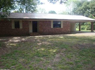 408 Morris St, Kensett, AR 72082