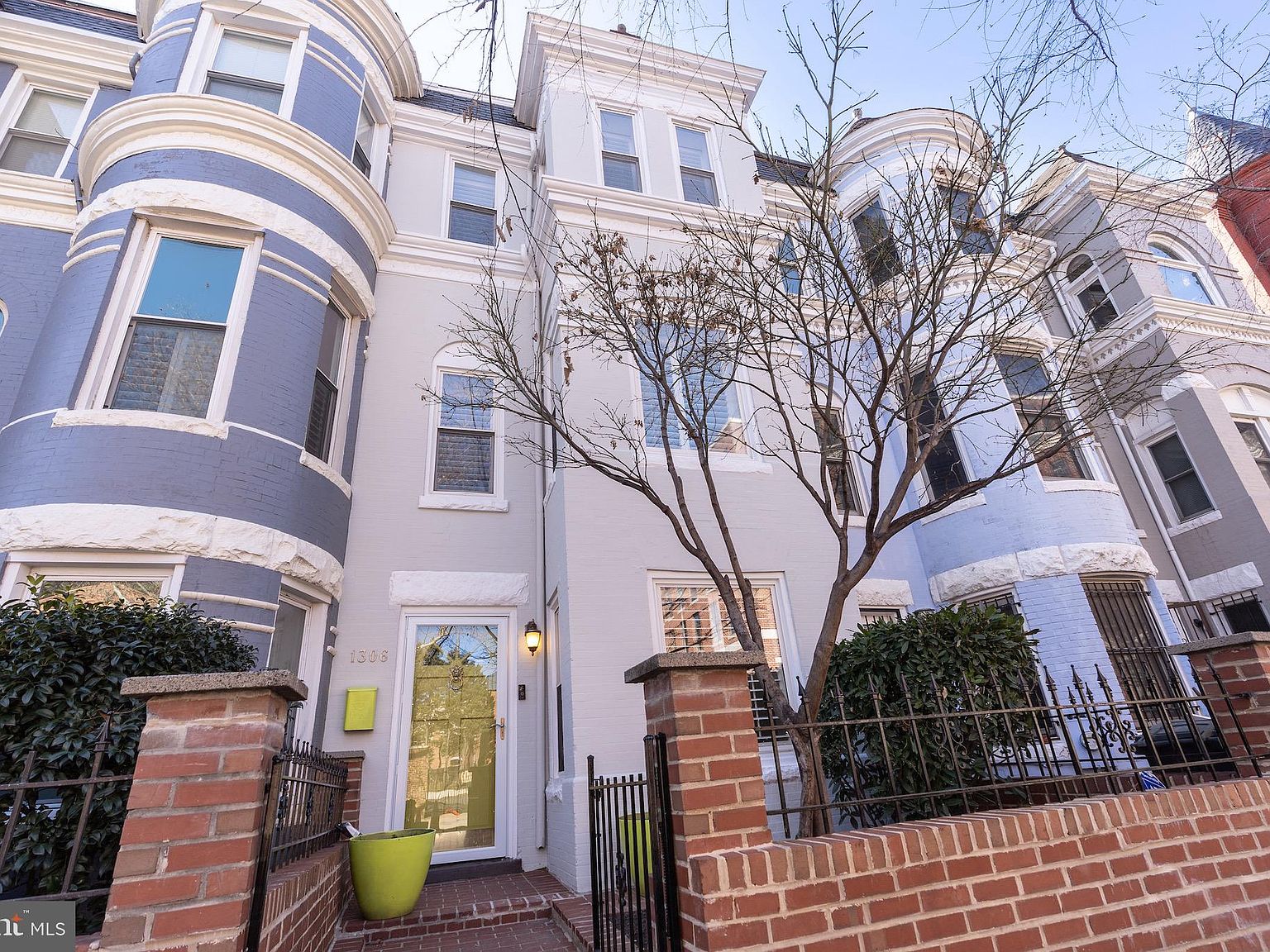 1306 W St NW, Washington, DC 20009 | Zillow