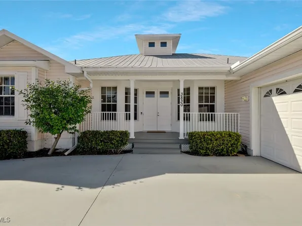 3830 SW 15th Pl, Cape Coral, FL 33914
