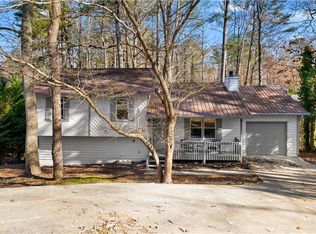 7000 Woodland Pl NW, Marietta, GA 30152