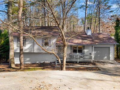 7000 Woodland Pl NW, Marietta, GA, 30152