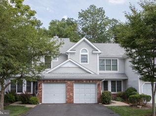 50 Benjamin Rush Ln, Princeton, NJ 08540