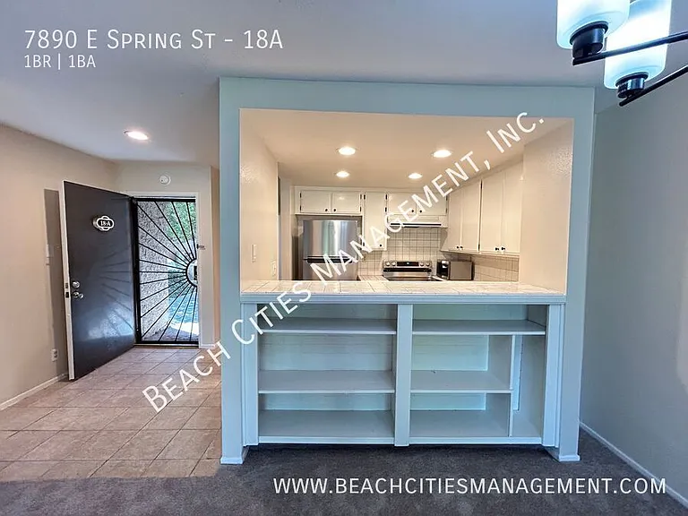 7890 E Spring St #18A — Photo 19