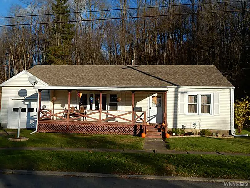 13 Hill St photo 1