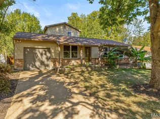 3731 Saint Kevin Park Dr, Saint Ann, MO