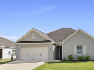 401 Bush Creek Rd, Opelika, AL 36804
