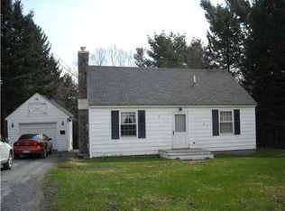 53 Pioneer Ave, Caribou, ME 04736