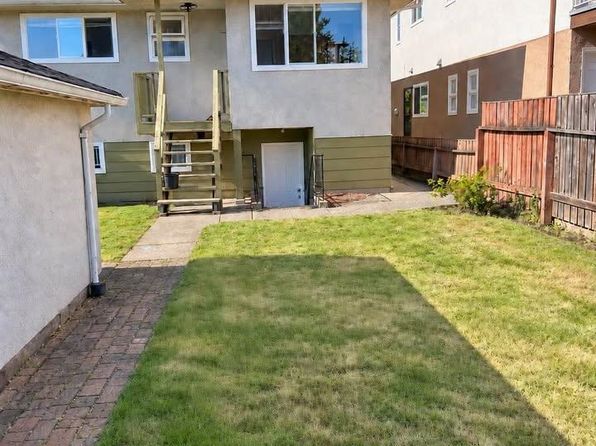4 bedroom rental in Vancouver — photo 19