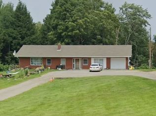 2263 Elmore Rd, Morrisville, VT 05661