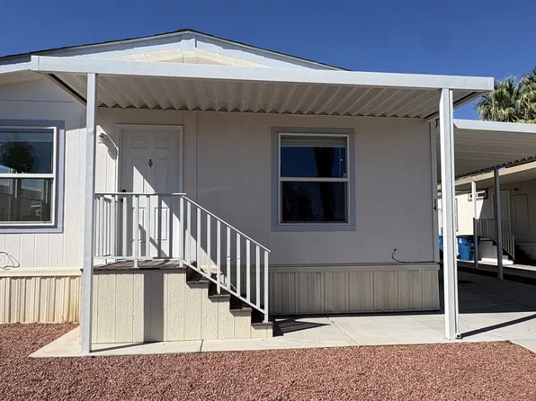 3751 S Nellis Blvd Space 14, Las Vegas, NV 89121