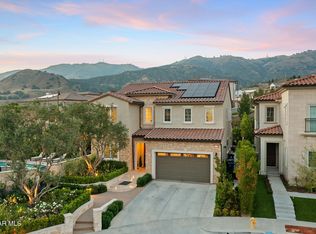 20753 W Deer Grass Ct, Northridge, CA 91326