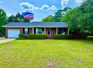 102 Highpoint Dr, Andalusia, AL 36420