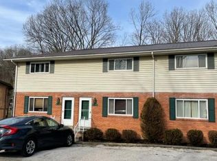 760A Gordon Dr, South Charleston, WV 25303