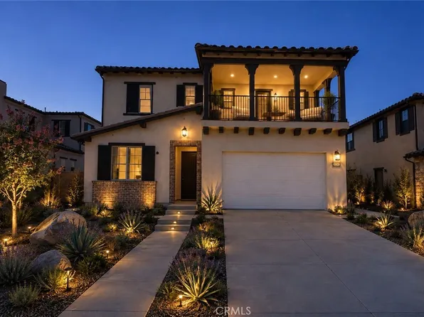 1158 Zen Cir, Chino Hills, CA 91709