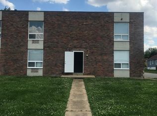 4663 S Spring Ave APT 1, Saint Louis, MO 63116