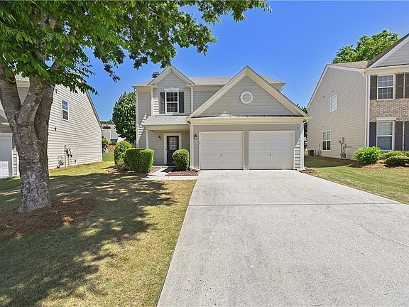 2nd image of 9005 Ruel Ln