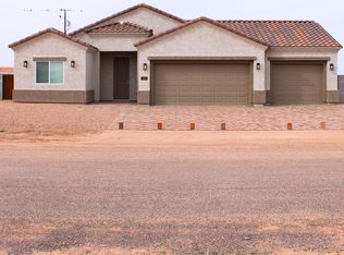 3710 N Cocopa Dr, Eloy, AZ 85131