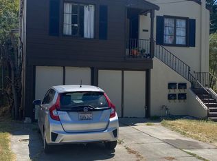 1100 Park Ave, Alameda, CA 94501