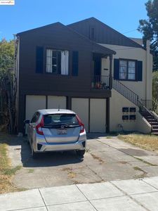 1100 Park Ave, Alameda, CA, 94501