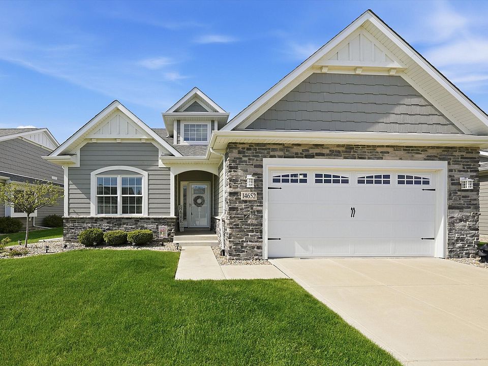 14652 Greystone Dr, Dyer, IN 46311 | Zillow