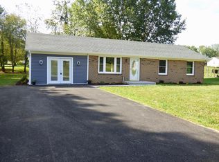 7153 W Lee Hwy, Rural Retreat, VA 24368