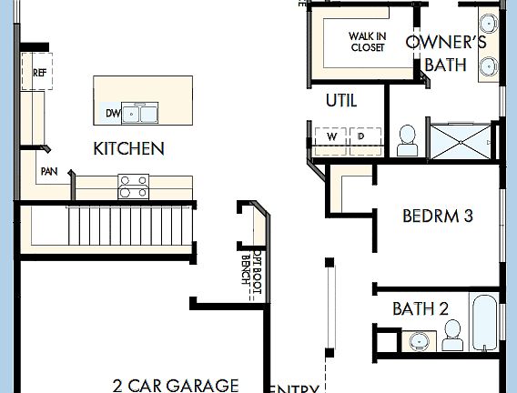 2nd image of this home