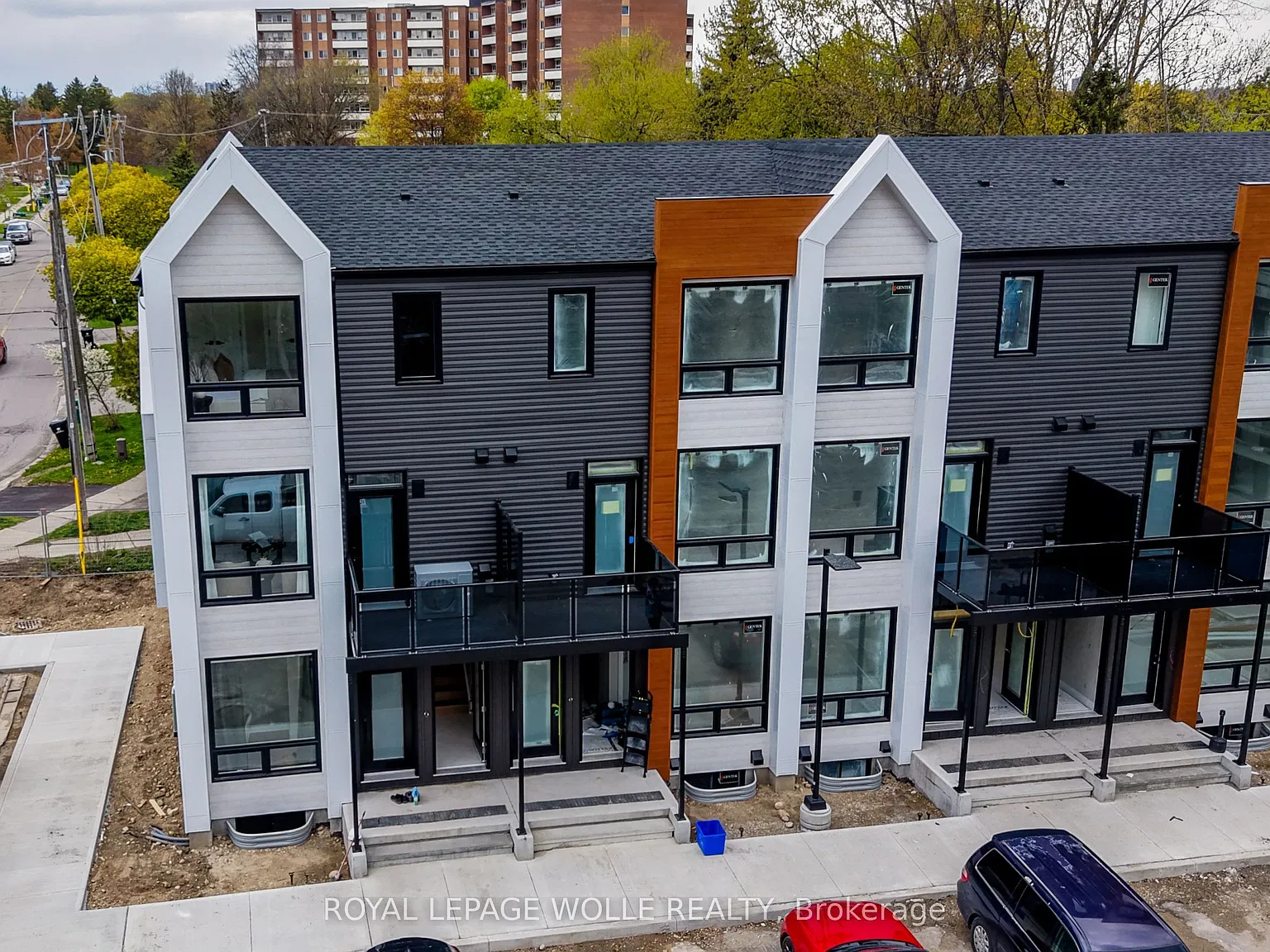 2 bed, $2,625 — Photo 3