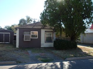 4119 33rd St, Lubbock, TX 79410