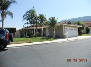 11416 Alder Creek Rd, Corona, CA 92880