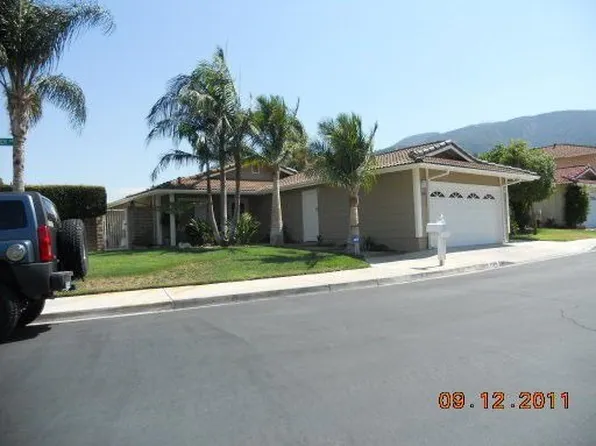 11416 Alder Creek Rd, Corona, CA 92880