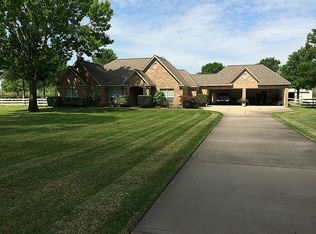 4103 Glenwood Dr, Richmond, TX 77406