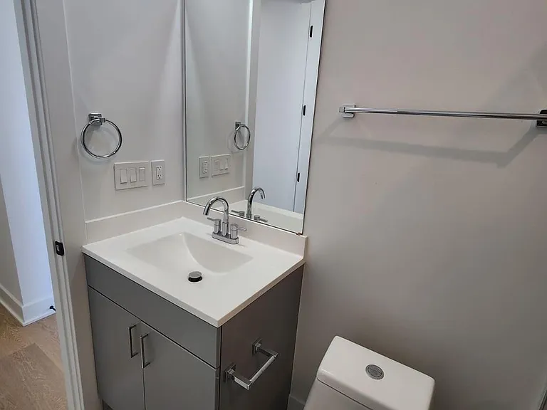 4905 Georgia Ave NW #202 — Photo 13