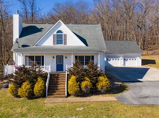 8687 Beacon Hill Rd, Rockingham, VA 22802