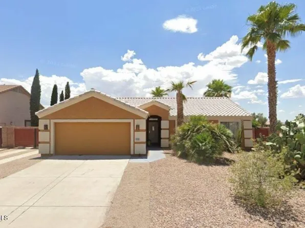 10781 W GUAYMAS Drive, Arizona City, AZ 85123