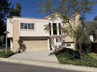 Kensington Park Villas, San Diego, CA 92108